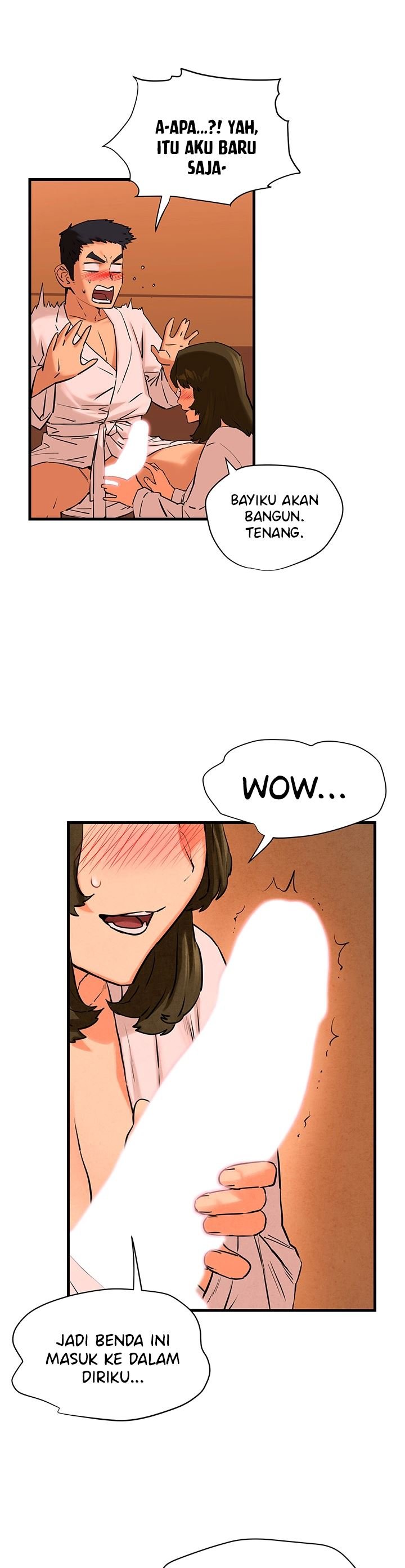 Moby Dick - Chapter 5 23