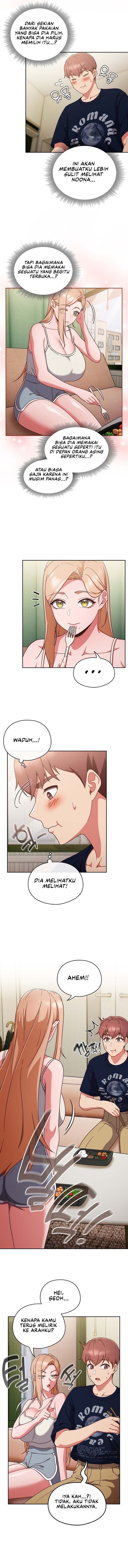 A Sweet Part Time Job - Chapter 5 10 A Sweet Part Time Job - Chapter 5 10