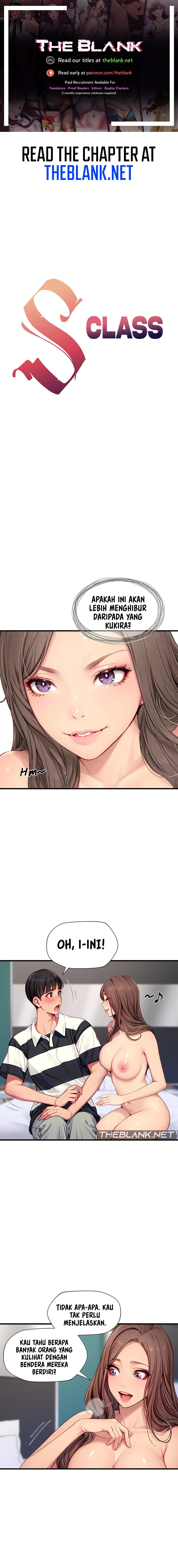 S Class - Chapter 5 2