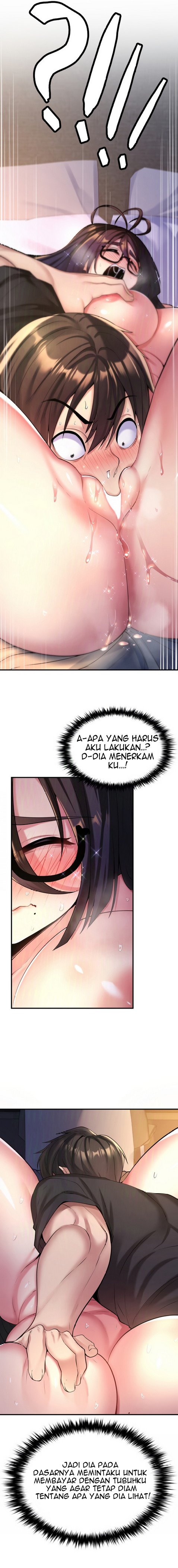 Rental Room Brides - Chapter 5 13