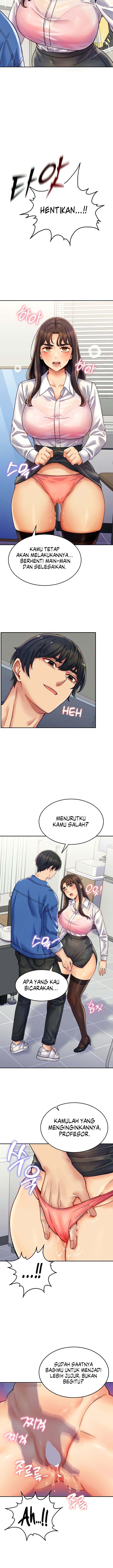 Obsessive Romance - Chapter 5 11