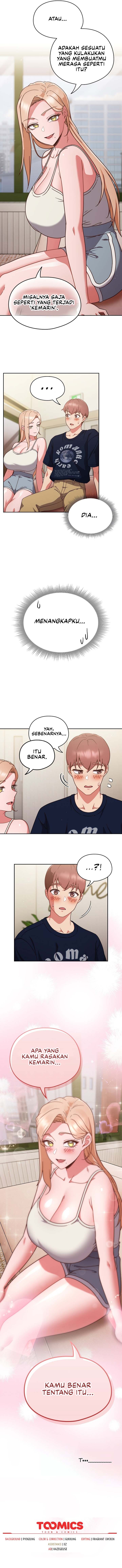 A Sweet Part Time Job - Chapter 5 12 A Sweet Part Time Job - Chapter 5 12