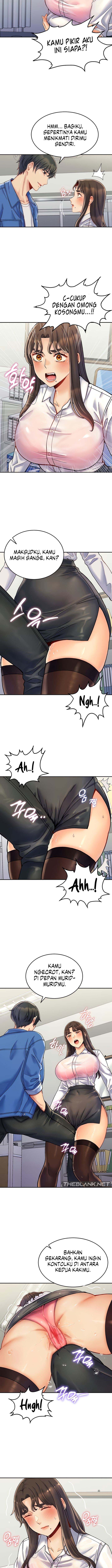 Obsessive Romance - Chapter 5 10