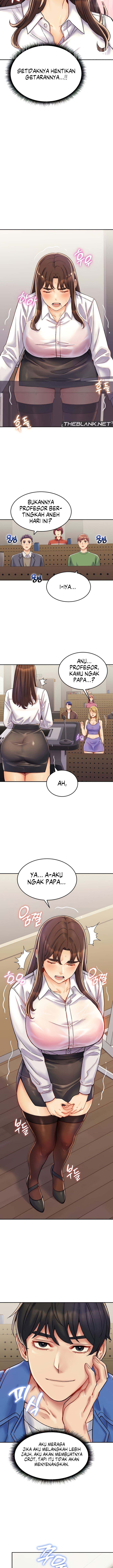 Obsessive Romance - Chapter 5 4