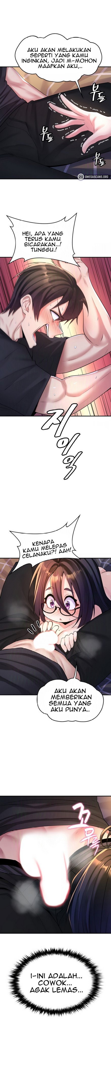 Rental Room Brides - Chapter 5 19