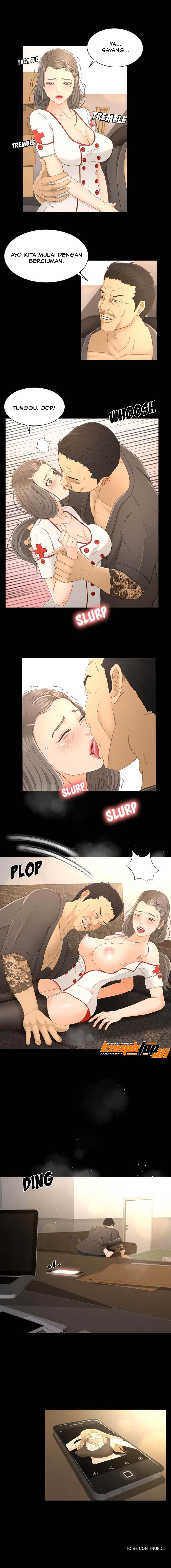 Exclusice Contract - Chapter 3 8 Exclusice Contract - Chapter 3 8