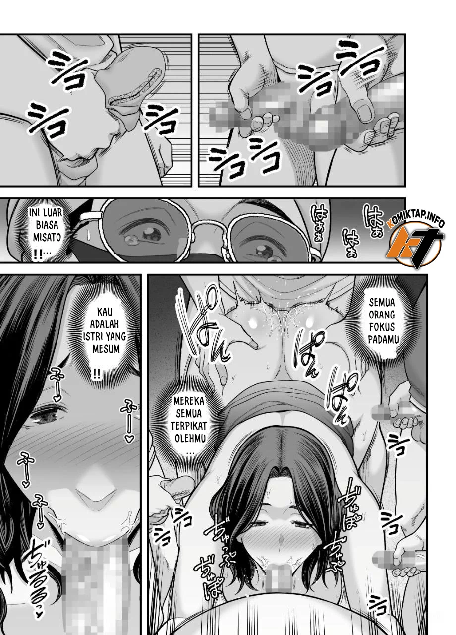 Seisozuma Netorare… - Chapter 3 97 Seisozuma Netorare… - Chapter 3 97