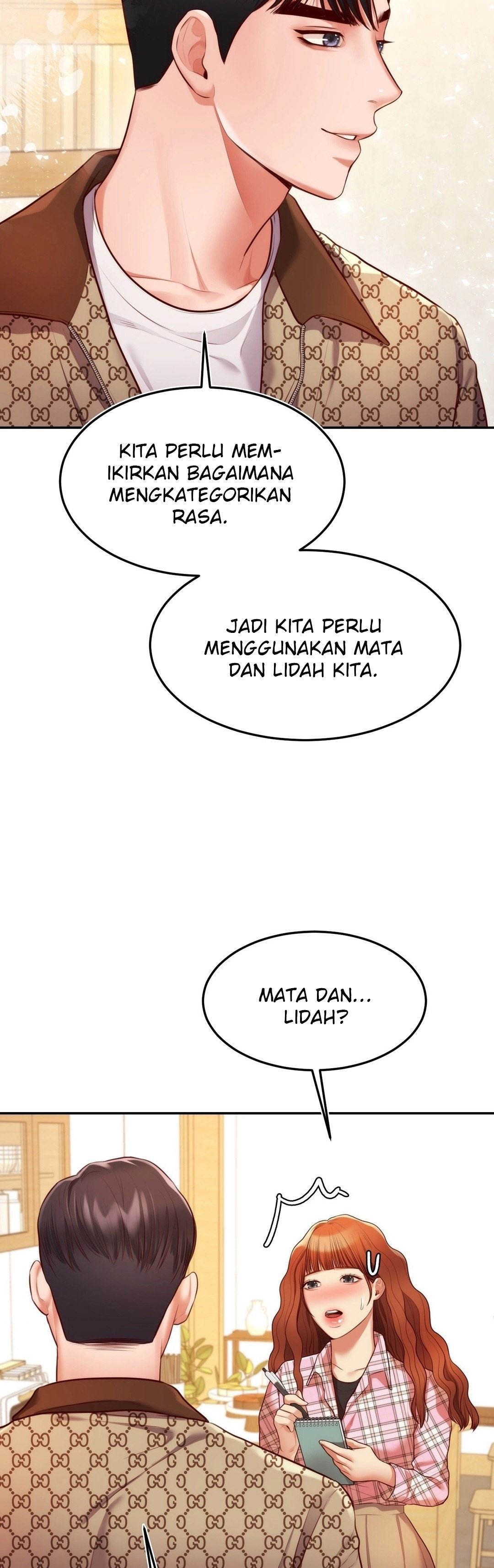 Blueming (Samosa) - Chapter 3 47