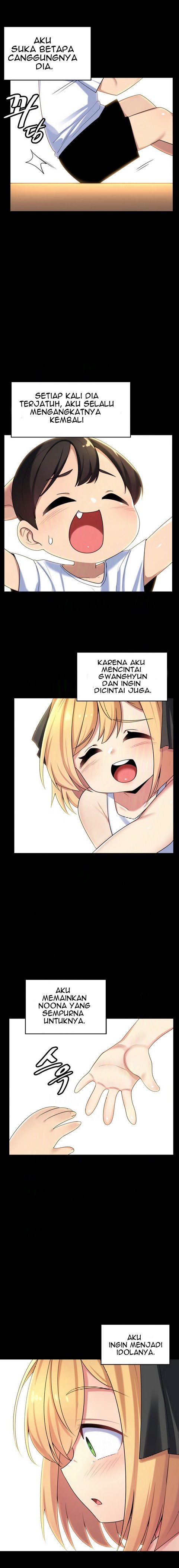 Rental Room Brides - Chapter 3 12