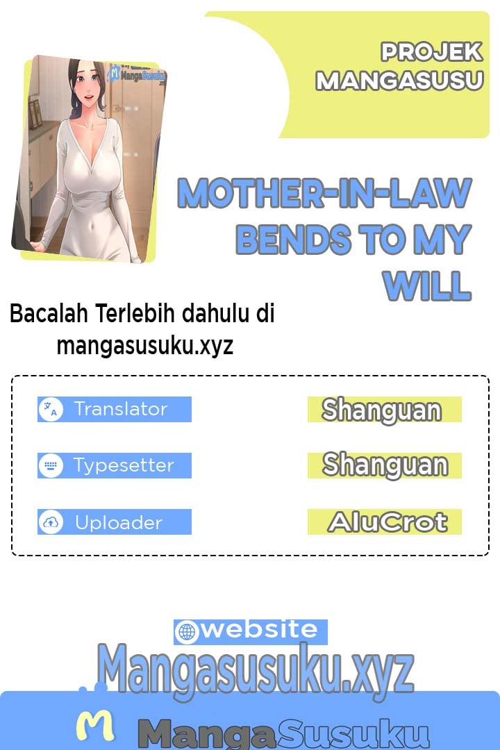Mother-In-Law Bends to My Will - Chapter 3 1