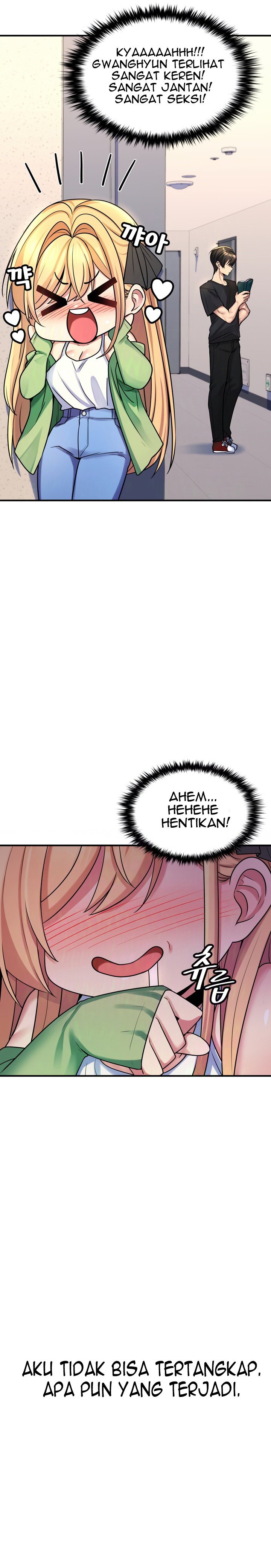 Rental Room Brides - Chapter 3 29