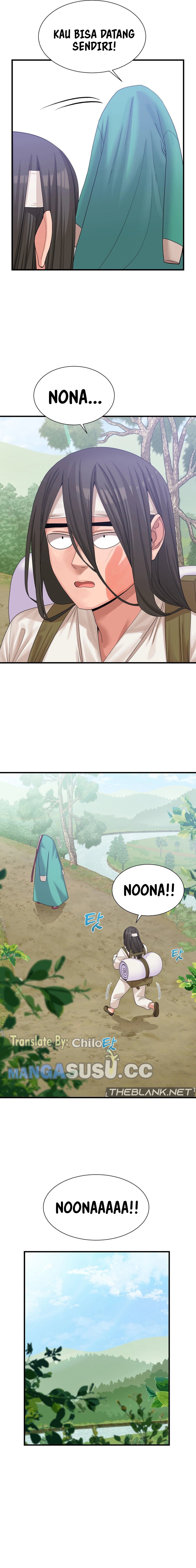 Flowers of War - Chapter 3 18