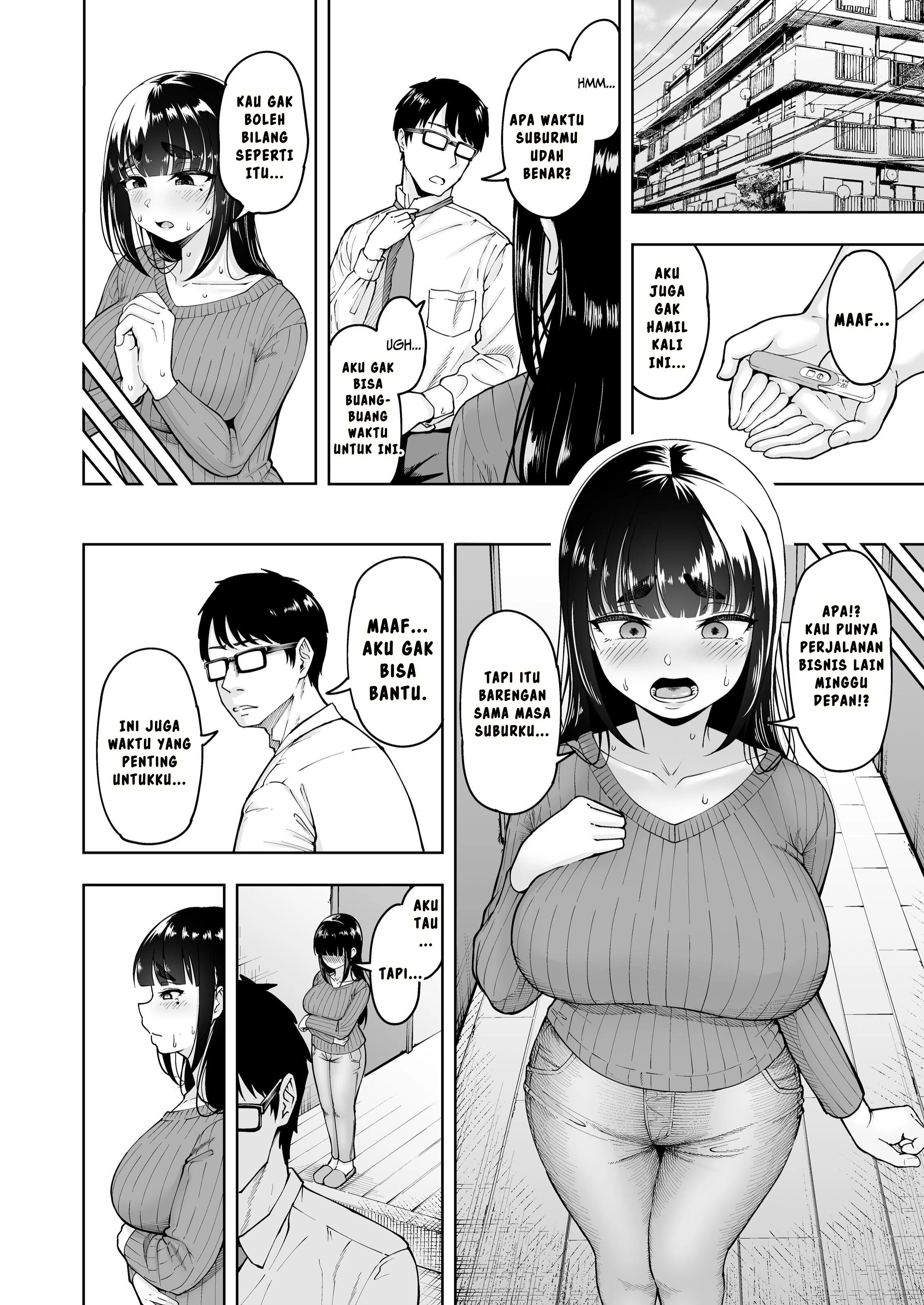 Hitodzuma Ikusei Kurabu - Chapter 3 10