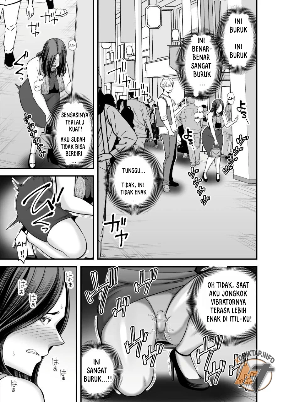 Seisozuma Netorare… - Chapter 3 31 Seisozuma Netorare… - Chapter 3 31