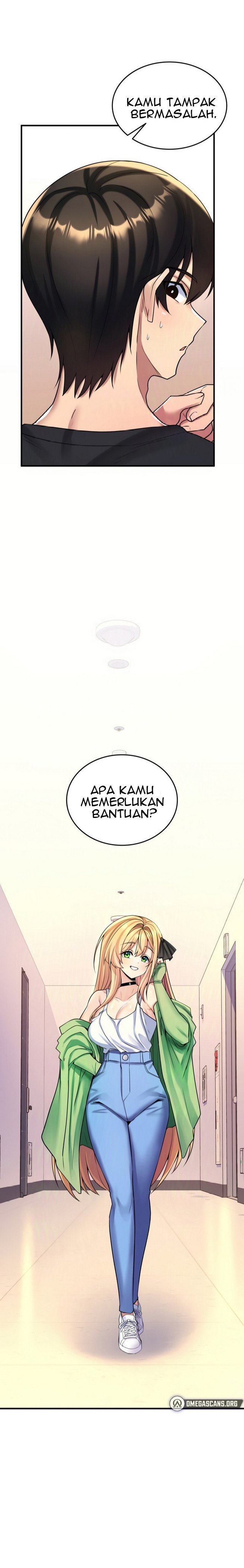 Rental Room Brides - Chapter 3 30
