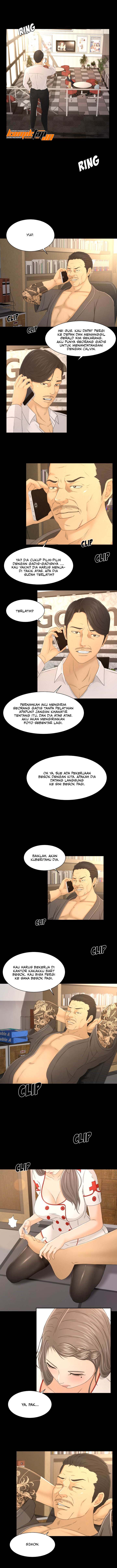 Exclusice Contract - Chapter 3 5 Exclusice Contract - Chapter 3 5