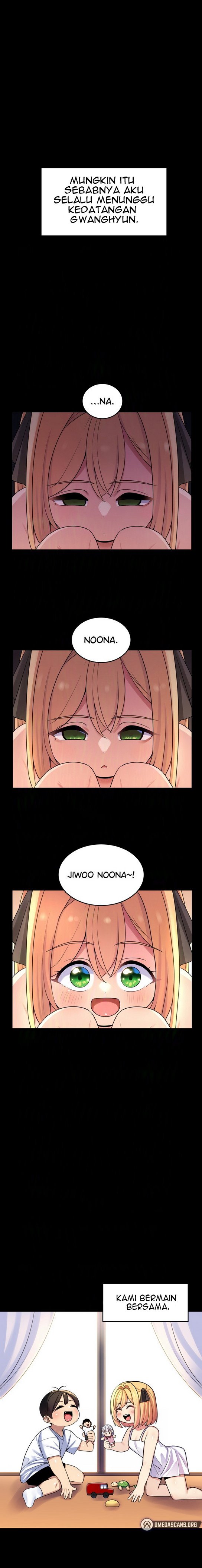 Rental Room Brides - Chapter 3 11