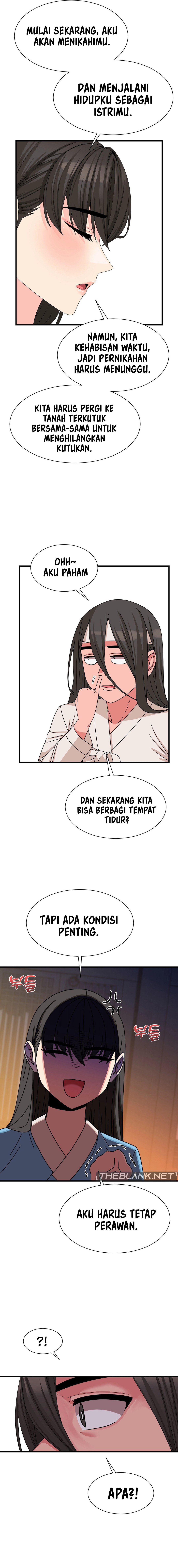 Flowers of War - Chapter 3 14