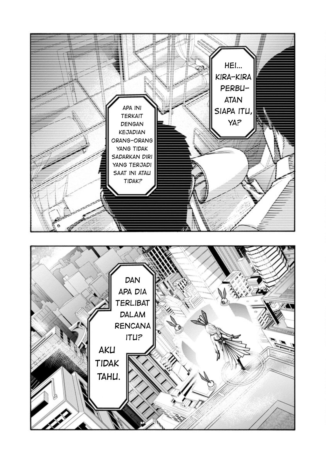 Erotical Wizard &#038; Twelve Brides - Chapter 3 18