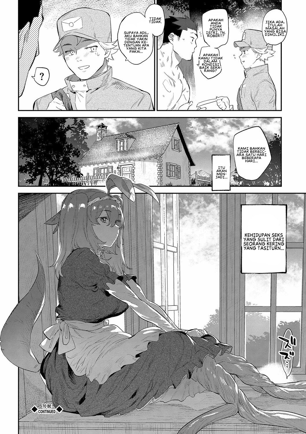 Ihou no Otome: Monster Girls in Another World - Chapter 3 32
