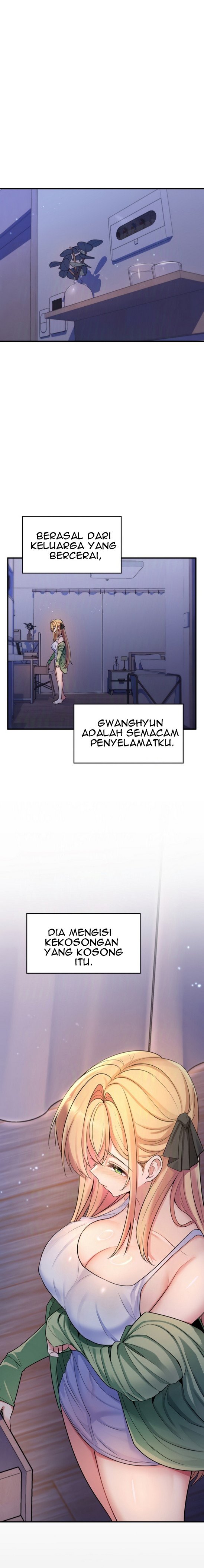 Rental Room Brides - Chapter 3 9