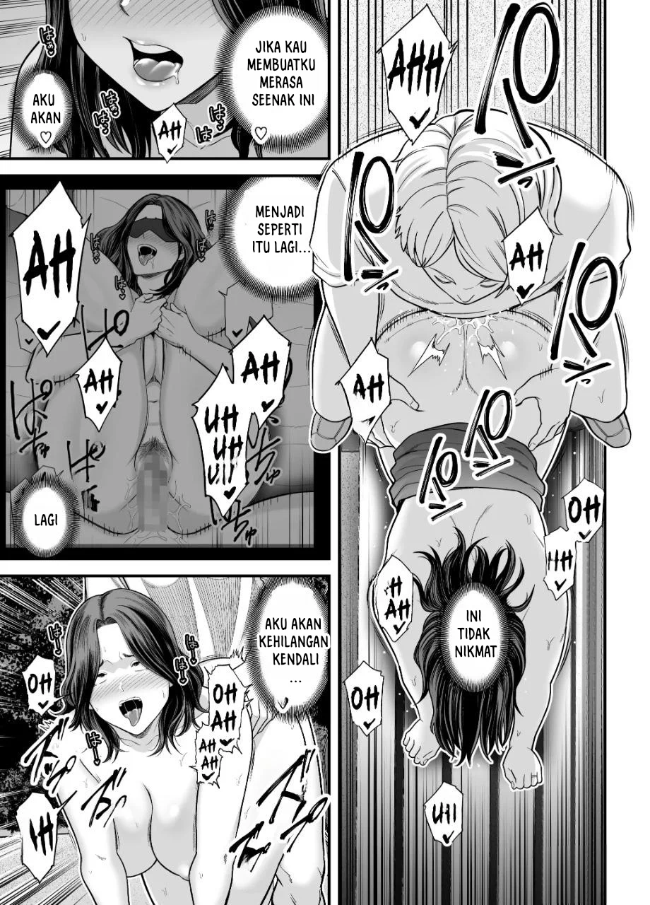 Seisozuma Netorare… - Chapter 3 83 Seisozuma Netorare… - Chapter 3 83