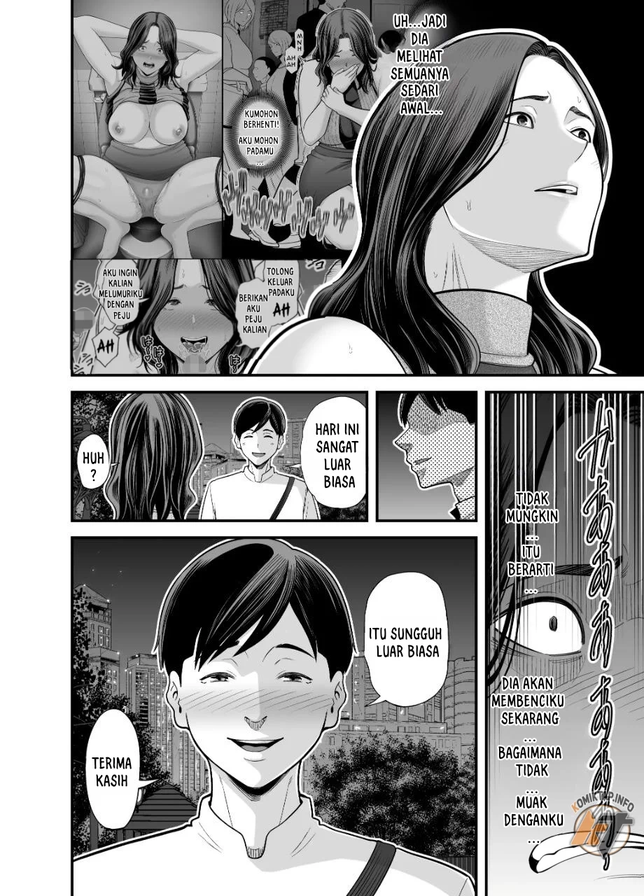 Seisozuma Netorare… - Chapter 3 106 Seisozuma Netorare… - Chapter 3 106