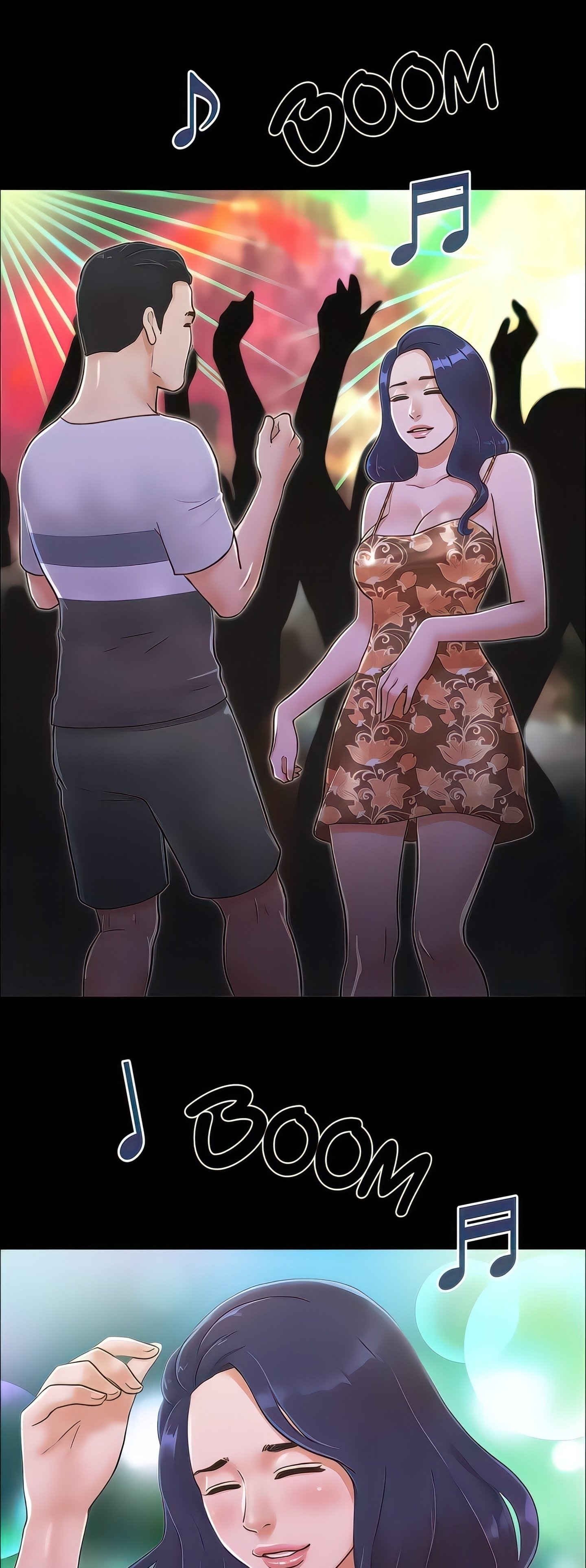 Only With Consent Uncensored - Chapter 3 32