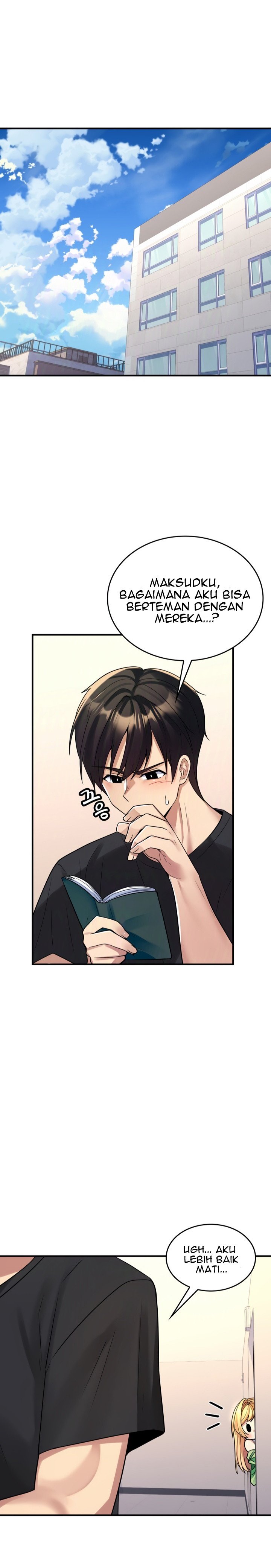 Rental Room Brides - Chapter 3 27