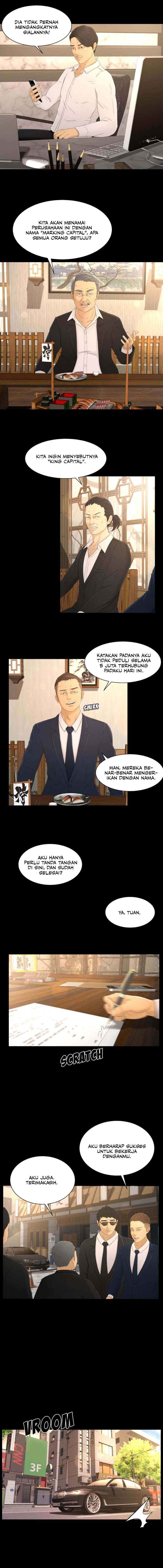 Exclusice Contract - Chapter 3 2 Exclusice Contract - Chapter 3 2