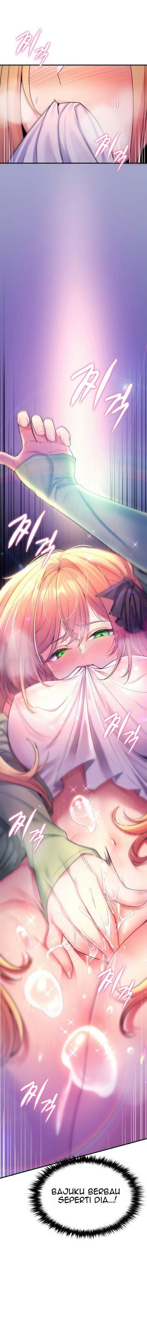 Rental Room Brides - Chapter 3 16