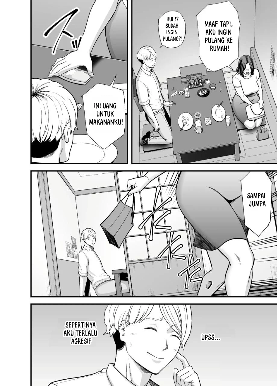 Seisozuma Netorare… - Chapter 3 20 Seisozuma Netorare… - Chapter 3 20