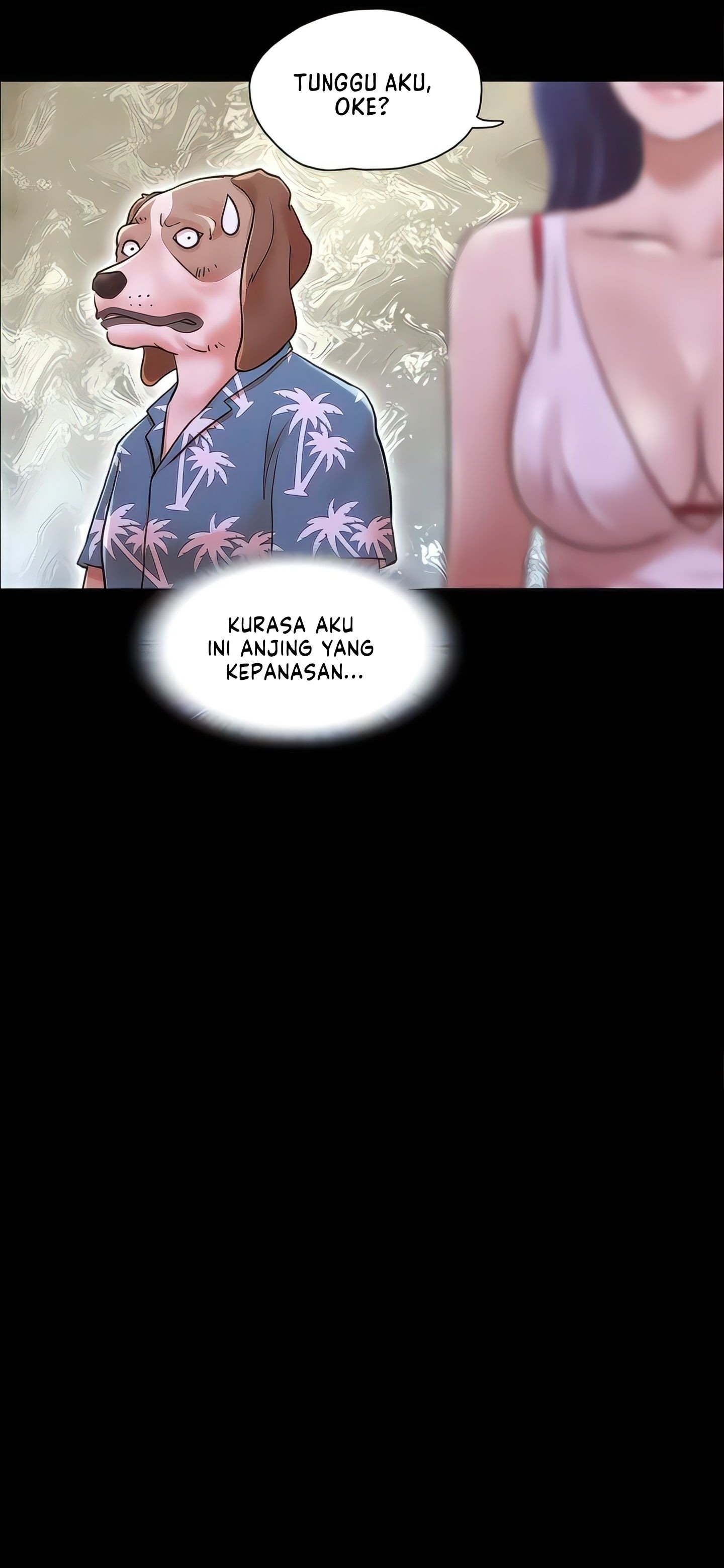 Only With Consent Uncensored - Chapter 3 5