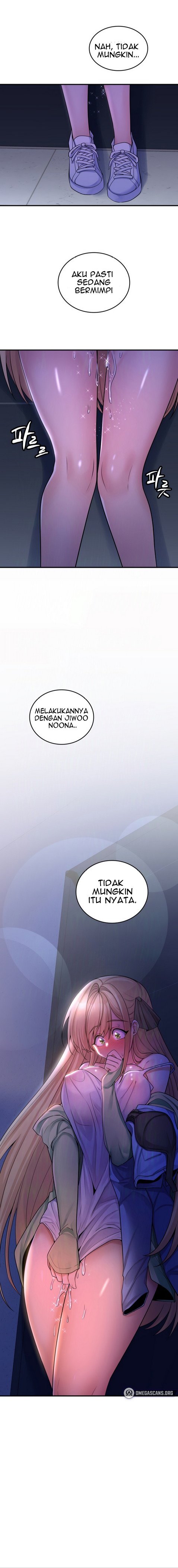 Rental Room Brides - Chapter 3 8