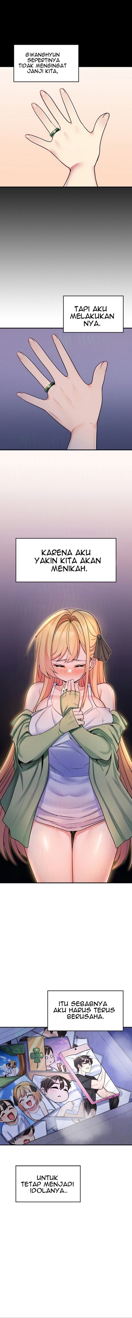 Rental Room Brides - Chapter 3 14