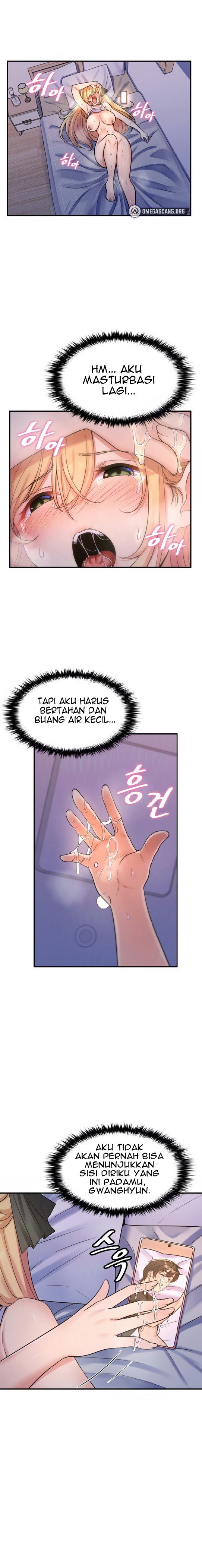Rental Room Brides - Chapter 3 25