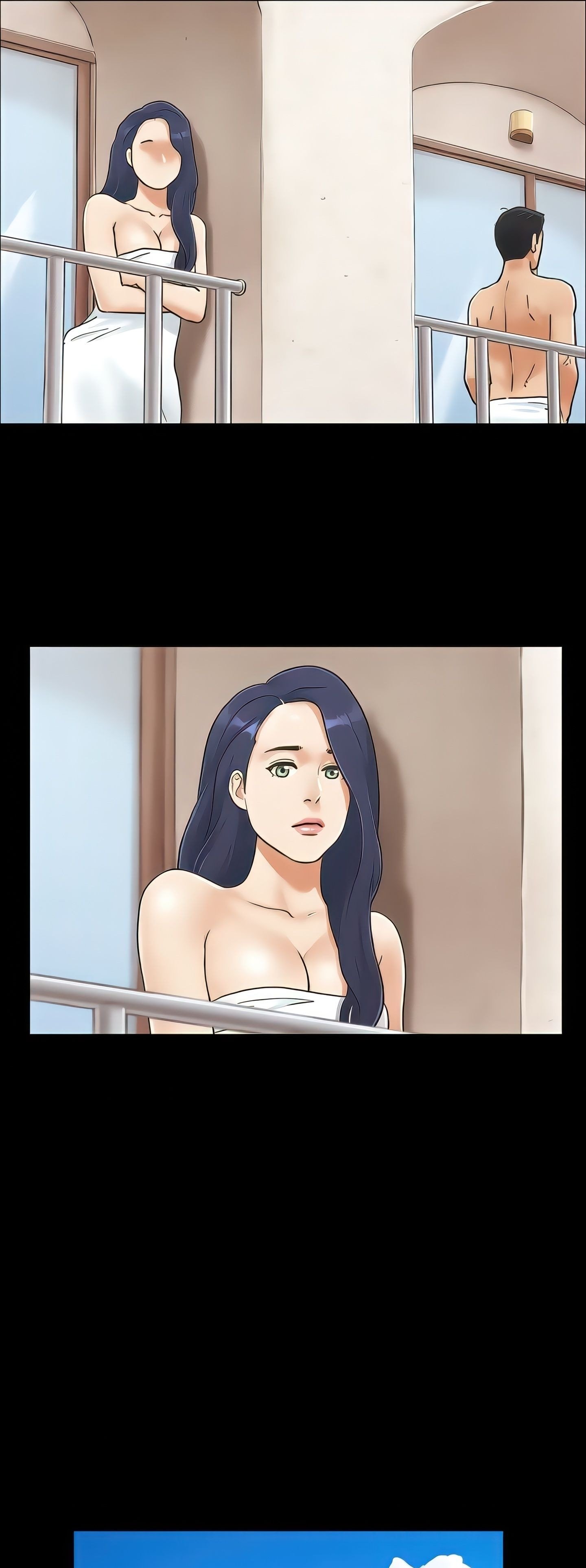 Only With Consent Uncensored - Chapter 3 27