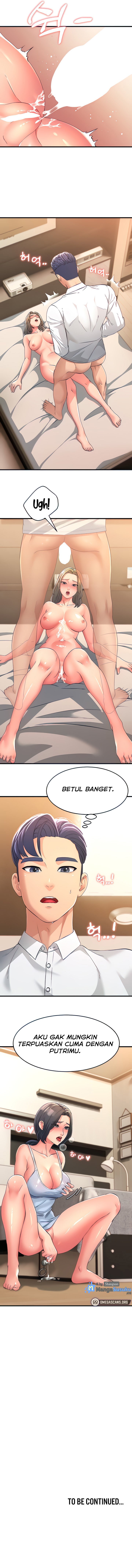 Mother-In-Law Bends to My Will - Chapter 3 11