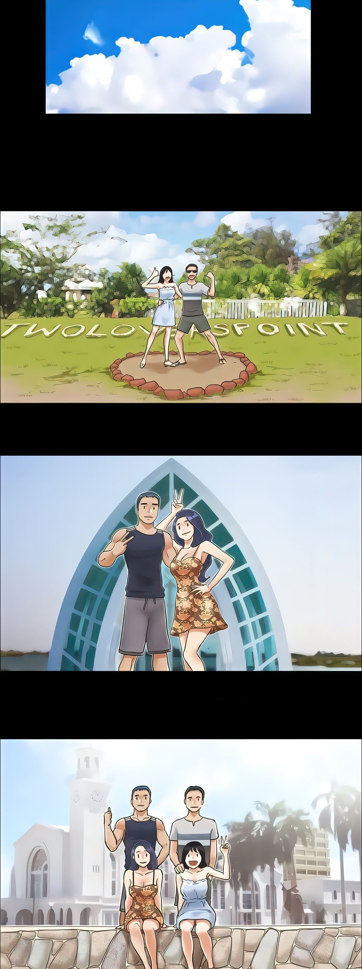 Only With Consent Uncensored - Chapter 3 28