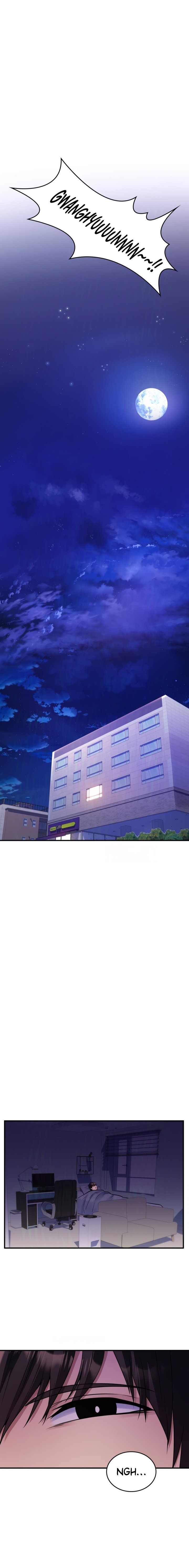 Rental Room Brides - Chapter 3 6