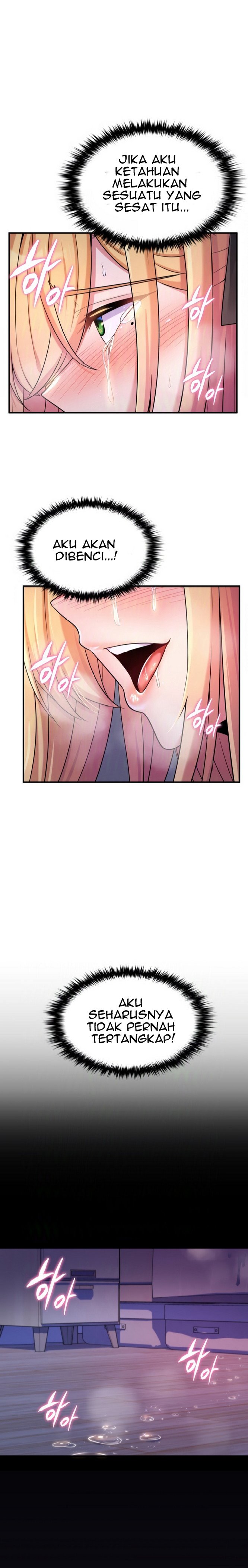 Rental Room Brides - Chapter 3 19