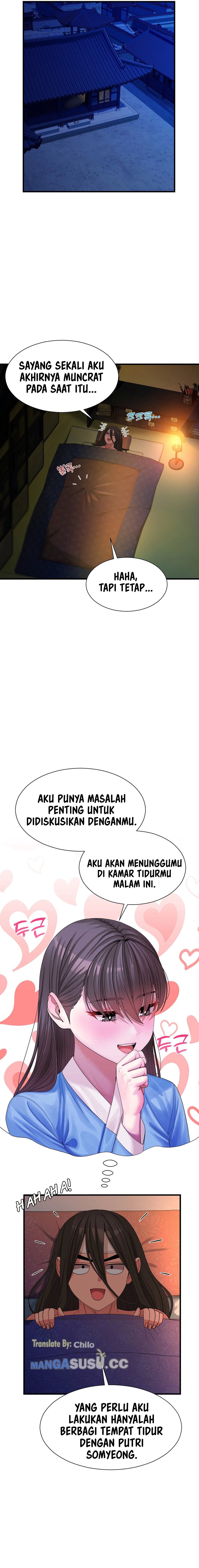 Flowers of War - Chapter 3 11