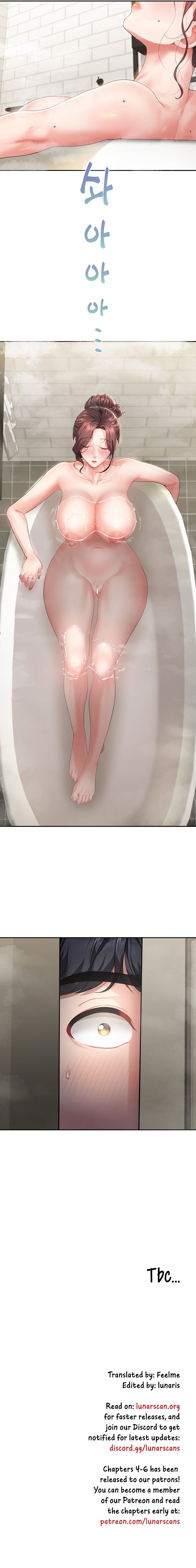 Is It Your Mother or Sister? - Chapter 3 11 Is It Your Mother or Sister? - Chapter 3 11