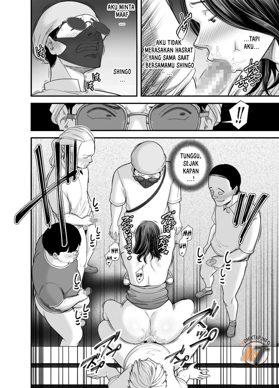 Seisozuma Netorare… - Chapter 3 96 Seisozuma Netorare… - Chapter 3 96