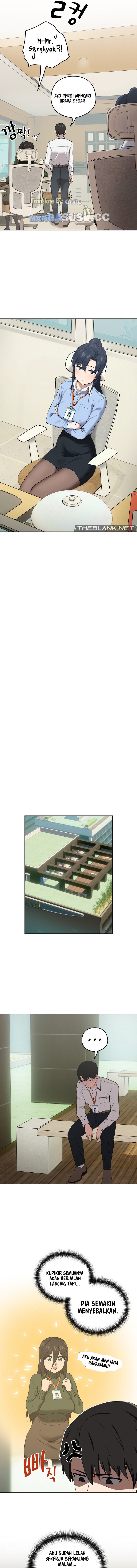 After Work Love Affairs - Chapter 3 6