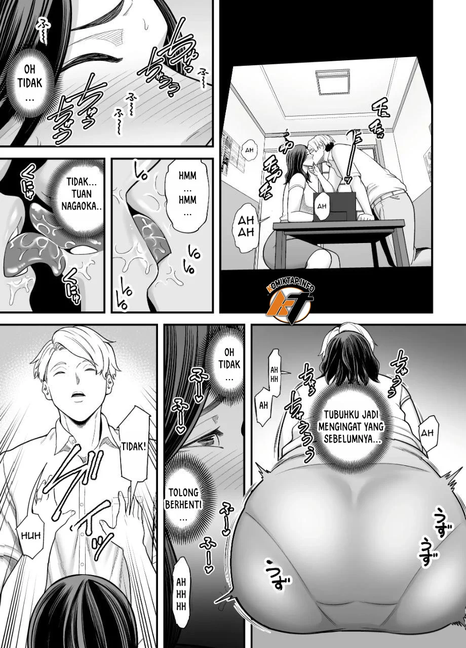 Seisozuma Netorare… - Chapter 3 19 Seisozuma Netorare… - Chapter 3 19