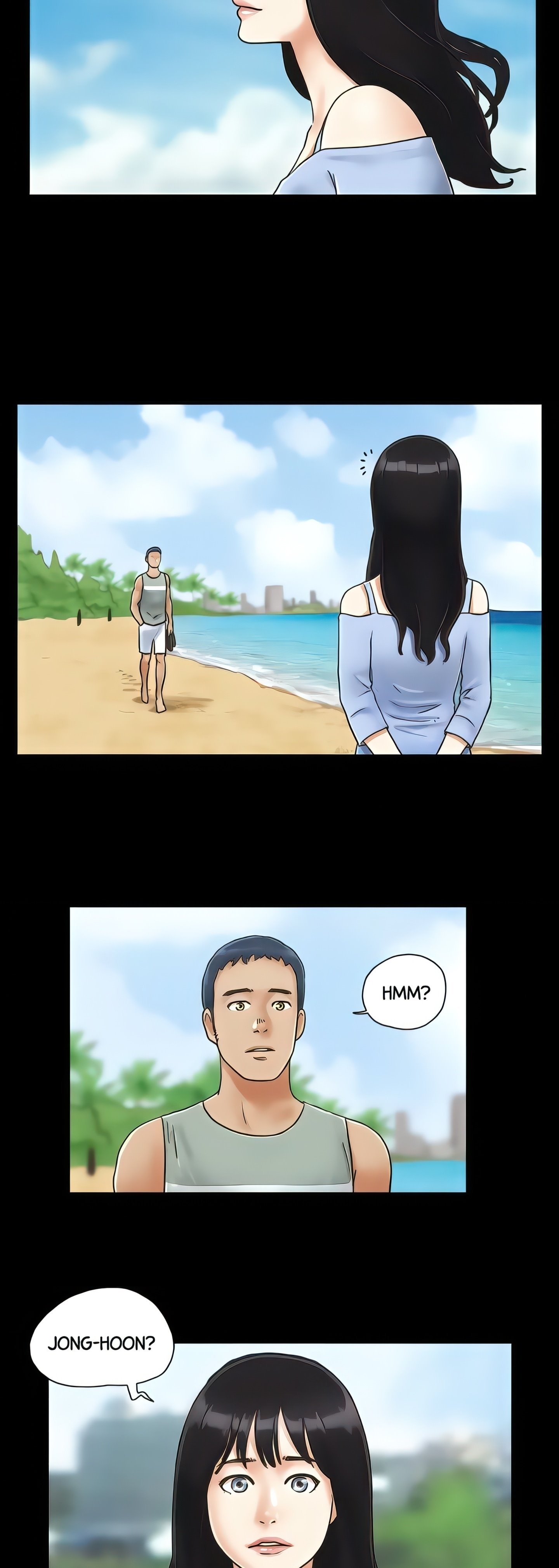 Only With Consent Uncensored - Chapter 3 23