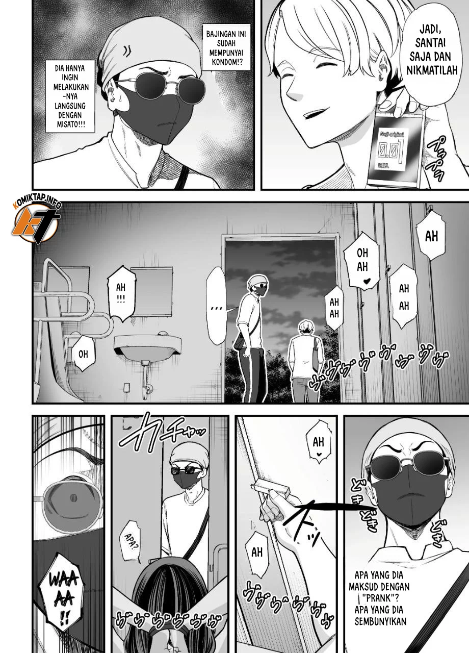 Seisozuma Netorare… - Chapter 3 44 Seisozuma Netorare… - Chapter 3 44