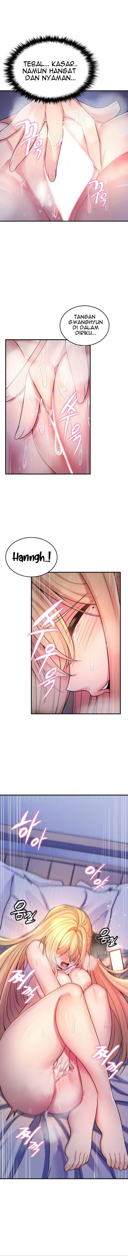 Rental Room Brides - Chapter 3 21