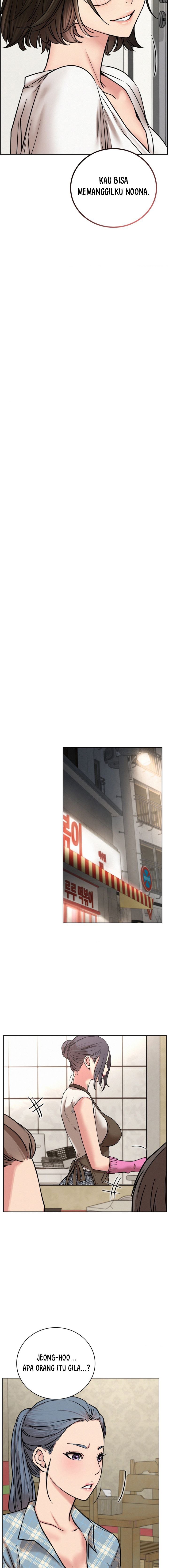 Staying with Ajumma - Chapter 64 9 Staying with Ajumma - Chapter 64 9